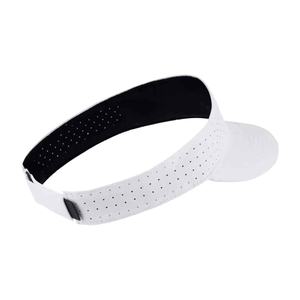 Gorra Deportiva Ajustable 2026 al por Mayor, Visera Transpirable Personalizada para Golf, Correr, Unisex, Sombrero para el Sol, Visera para Ciclismo al Aire Libre - Product Image 2