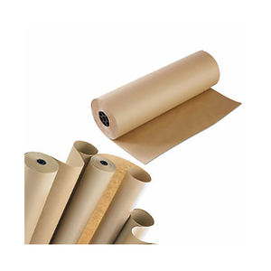 Papel de relleno vacío autodispensador, caja de amortiguación, relleno vacío disponible en buena calidad - Product Image 5