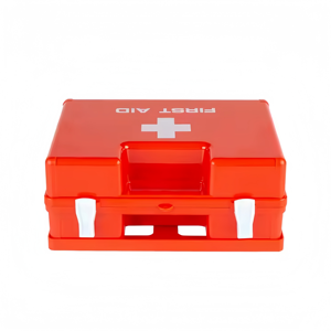 Пластиковая аптечка первой помощи, 50 человек - Product Image 4