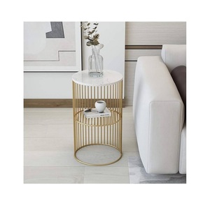 Nouvelle table d'appoint de qualité supérieure au design antique fait à la main avec forme et taille personnalisées table d'appoint utilisée dans la maison hôtel à obtenir vente - Product Image 2