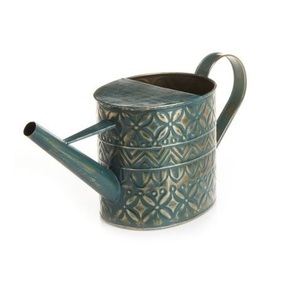 Arrosoir pour plantes Design de luxe Couleur noire Style moderne Luxe Maison et jardin Plantes d'intérieur Arrosoirs et arroseurs - Product Image 4