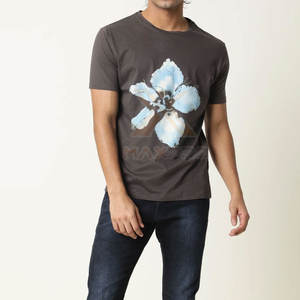 Camisetas para Hombre de Alta Calidad, Fabricadas en Pakistán, Camisetas para Hombre Más Vendidas, Camisetas para Hombre con Nuevo Diseño - Product Image 5