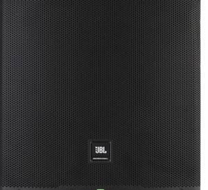 Meilleures ventes pour EON-718S 1500W 18 Subwoofer amplifié avec contrôle et DSP Haut-parleurs de scène - Product Image 1
