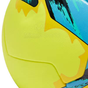 2025 Nuevo estilo Balón de fútbol Mejor calidad Balón de fútbol personalizado Fabricación de fábrica Balón de fútbol - Product Image 4