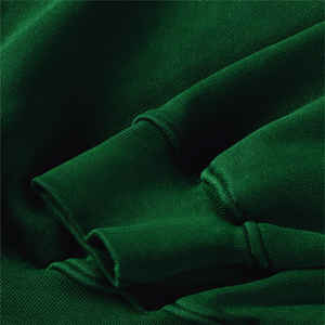 Sweat-shirts décontractés pour hommes, coupe régulière, vêtements de rue, grande taille, tissu personnalisé, uni, teint, tendance, confortable, hiver, 100% coton - Product Image 4