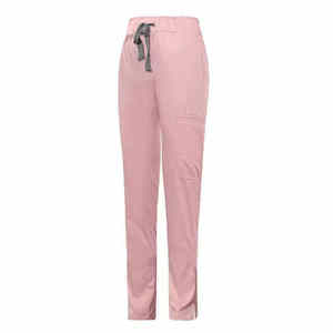 Pantalones de Uniforme Médico para Mujer, de Primera Calidad, Transpirables, con Logotipo Personalizado, Precio Económico, Gran Venta - Product Image 6