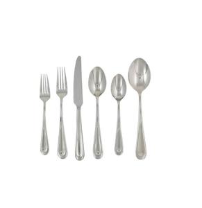 ช้อนสแตนเลสสำหรับร้านอาหาร งานแต่งงาน ชุดช้อนส้อมสำหรับรับประทานอาหาร ช้อนโลหะสำหรับรับประทานอาหาร - Product Image 6