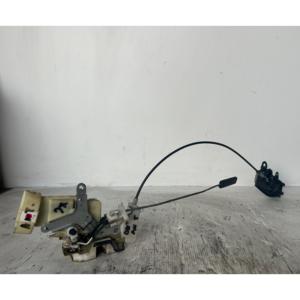 CERRADURA DELANTERA DERECHA TOYOTA Yaris Serie 6931052300 (99>03) - Product Image 1