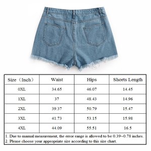 กางเกงขาสั้นผ้าใบเอวต่ำของผู้หญิงใส่ในฤดูร้อน2022ซักระบายอากาศได้ดีใส่สบาย - Product Image 6