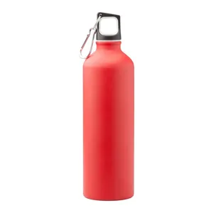Legion Custom Merchandising Aluminum Water Bottle Premium <b>Drinkware</b> - Product Image 6
