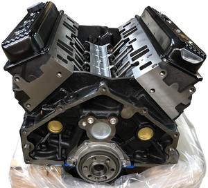 Moteur marin V8 5.0L, 305, neuf - Product Image 5