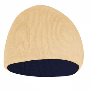 Gorros unisex Sombreros de invierno Gorro suave y cálido para hombres Mujeres Moda de invierno Gorro amigable para viajes - Product Image 6