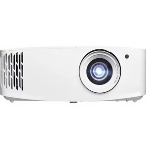 NUEVO Proyector de Cine en Casa y Videojuegos DLP 4K Ultra HD Op-Toma UHD50 ORIGINAL, con Altavoz Integrado - Product Image 1