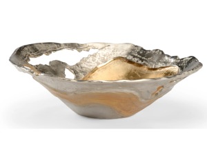 Bols décoratifs en métal - Product Image 6