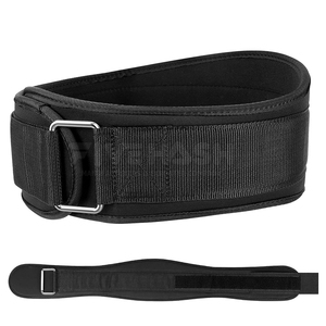 Ceintures de maintien abdominales en néoprène pour la perte de poids, soutien dorsal, contrôle du ventre, gaine amincissante, ceintures de musculation en néoprène - Product Image 6