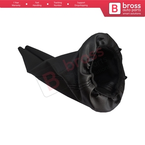 หัวเกียร์ BSP670 พร้อมปลอกหุ้มสีดำ รุ่น 7589.G3 สำหรับรถยนต์ Partner Berlingo MK1 - Product Image 4