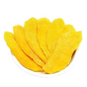 MD20 Original té de frutos secos rebanadas de mango secas naturales - Product Image 4