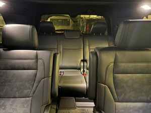 Toyota Sequoia 2025 +TRD PRO+Nuevo+Modelo+2026+V6+4WD 436HP Transmisión Automática - Product Image 4