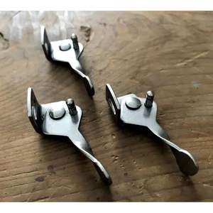 ก้านลูกเบี้ยวพิณด้ามจับสแตนเลสก้านลูกเบี้ยว - Product Image 5