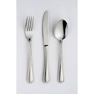 Stainless Steel Matte Custom Party Flatware <b>Mirror</b> Polish <b>Gold</b> Plated Cutlery Luxury Stainless Steel Silverware Cutlery Set - Product Image 6