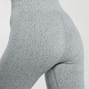 Professional <b>Hot</b> Selling Breathable Premium Product Women <b>Leggings</b> / Newest Design Women <b>Leggings</b> Slim Fit Style Made - Product Image 5