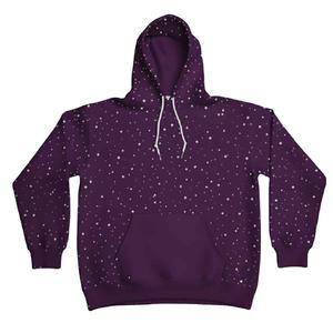 เสื้อฮู้ดดี้ผู้ชายพิมพ์ลายตามสั่ง เป็นมิตรกับสิ่งแวดล้อม สำหรับฤดูหนาว ผ้าฟลีซนุ่ม อุ่นสบาย ใส่ได้ทุกวัน ออกแบบมาเพื่อการสกรีนโลโก้ เหมาะสำหรับสตรีทแวร์ - Product Image 1