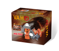 VAHID NOUVEAU Phare de voiture BILED 3 pouces, Lampe avant réglable, Lentille de projecteur haute luminosité