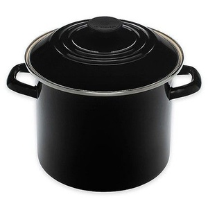 Casserole en métal de qualité supérieure au design luxueux avec couvercle pour marmite servant la cuisine et le stockage des aliments - Product Image 3