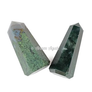 Grossiste de Crystal Quartz Obélisque Points en ligne à vendre - Product Image 5