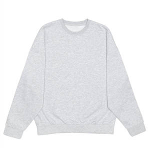 Jersey de cuello redondo de invierno para hombre, Sudadera de punto cálido, suéteres informales de otoño - Product Image 1