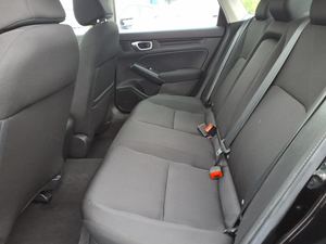 Sedán Honda Civic EX 2023 Usado en Excelentes Condiciones, Tracción Delantera, Techo Solar, Transmisión Continuamente Variable, 180HP - Product Image 6
