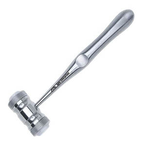 เครื่องมือผ่าตัดออร์โทพีดิกส์คุณภาพสูงทำจากสเตนเลสเกรดทางการแพทย์สำหรับการผ่าตัดอย่างแม่นยำ - Product Image 2