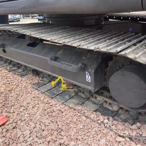 Excavadora de orugas <span class=keywords><strong>Volvo</strong></span> de 14t usada EC140BLC <span class=keywords><strong>Volvo</strong></span> 140 <span class=keywords><strong>EC140B</strong></span> EC140 140BLC en buenas condiciones y barata con alta calidad - Product Image 5