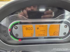 Soigneusement utilisé 724 Profi - Product Image 5