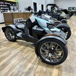 Can-Am Ryker Sport Rotax 900 ACE 2025 disponible - Product Image 4