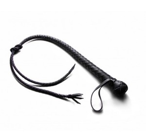 Premium BDSM (Genuine) Leather Whip Adult Toys for Couples Play Riding Crop Bull Whip pexmo sexuels bdsm spanking whip