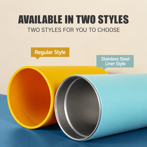 Vaso Térmico Portátil de Doble Pared con Tapa, 360ml 460ml 560ml, Taza de Viaje Reutilizable para Oficina y Uso Diario - Product Image 2