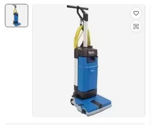 Nettoyeur haute performance avec moteur 0,94 CV, brosses haute vitesse 2100 tr/min, largeur de nettoyage de 12,2 pouces, fabriqué au Manipur - Product Image 1