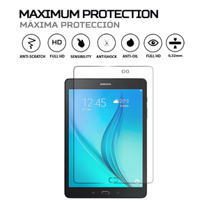 ฟิล์มกันกระแทกสำหรับซัมซุง สำหรับแท็บเล็ต Galaxy Tab a S Pen 97 - Product Image 2