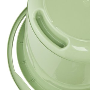 Cubo Mika Colección ECO, 30x28, Verde ECO - Product Image 5