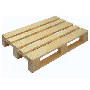 พาเลทไม้ขายดีสำหรับขนส่งสินค้า - Product Image 4