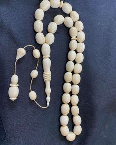 ลูกปัดสวดมนต์มุสลิมแท็บบิห์ลูกปัดอธิษฐานมุสลิม - Product Image 1