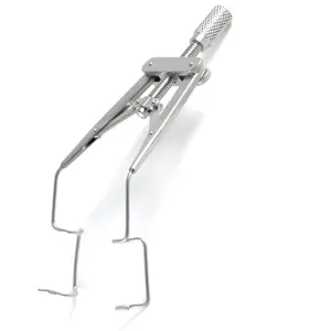 Beste Kwaliteit Hot Sales Liberman Eye Speculum K-Wire Titanium Instrumenten Ce Iso Gecertificeerd