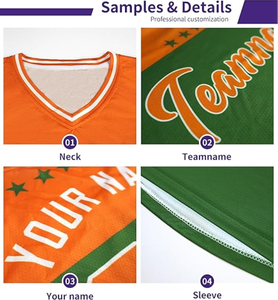 Maillots de basket-ball respirants confortables personnalisés professionnels conception libre ligue équipe joueurs Logo uniforme de basket-ball - Product Image 4