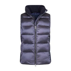 Gilet/gilet équestre de haute qualité pour dames Gilet de conception OEM Horse Riders Western Bomber Jacket par Standard International - Product Image 4