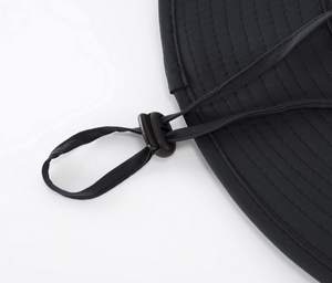 New Professional Made Custom Logo Fishing <b>Hat</b> Waterproof Breathable Adjustable Fishing <b>Hat</b> for Adult - Product Image 2