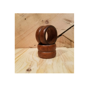 Servilletero de madera único para mesa de comedor, uso para accesorios de color de madera natural, producto de Venta caliente - Product Image 5