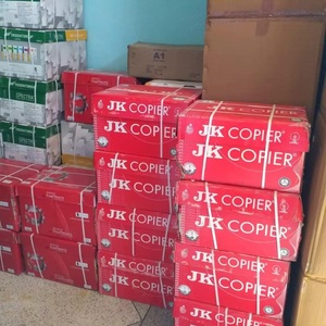 Papier à copier blanc JK Easy Copier JKCP modèle A4 80 g/m² feuilles multi-usages pour bureau - Product Image 5