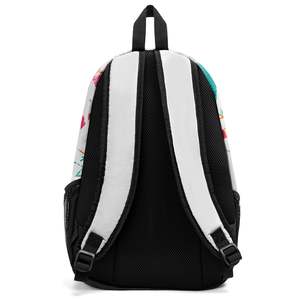 Sac à dos de sport en nylon pour basketball, football et soccer - Capacité de 30-40L pour l'école, les voyages, la randonnée et l'usage quotidien - Product Image 4