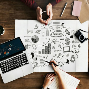 Anuncios en redes sociales empresariales y generación de clientes potenciales por correo electrónico premium para soluciones de crecimiento B2B de alto rendimiento - Product Image 5
